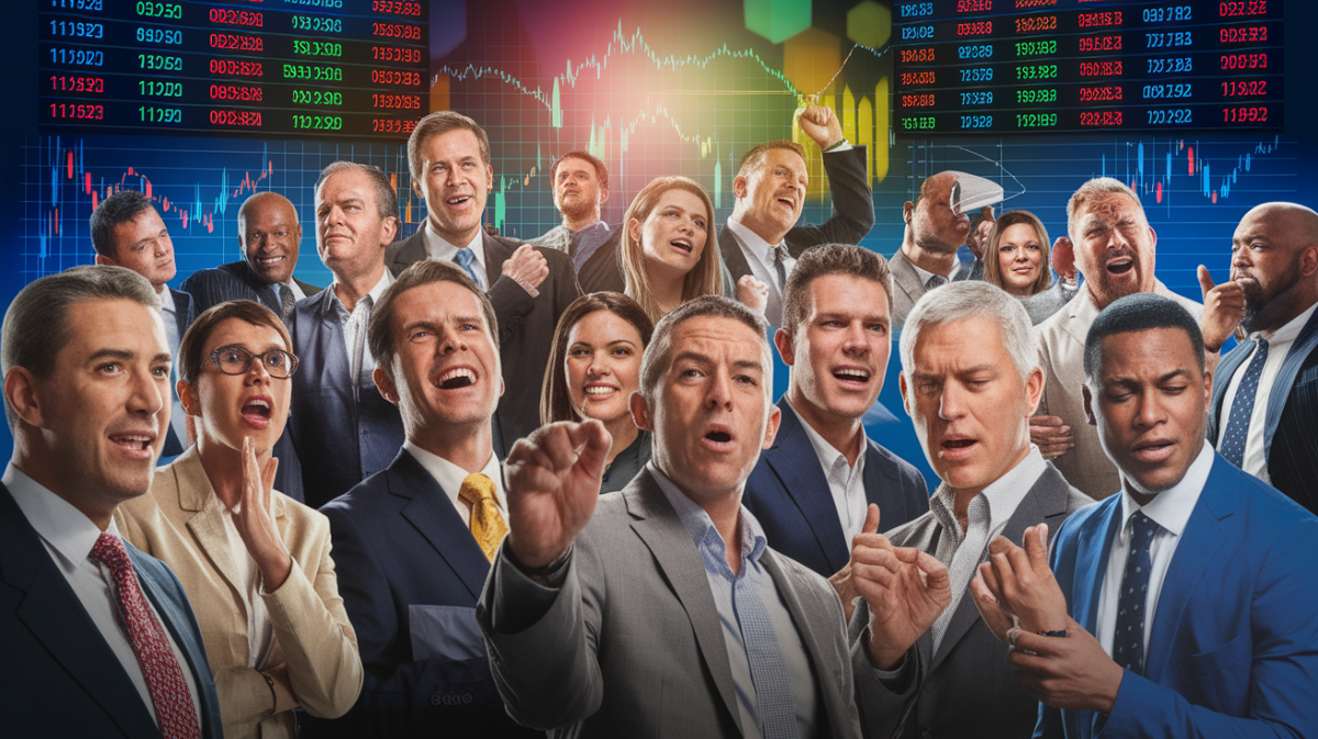 découvrez comment les facteurs psychologiques influencent les décisions des investisseurs en bourse. ce guide explore les biais cognitifs, les émotions et les comportements qui peuvent impacter vos choix financiers, afin de vous aider à mieux comprendre les dynamiques du marché et à optimiser vos investissements.